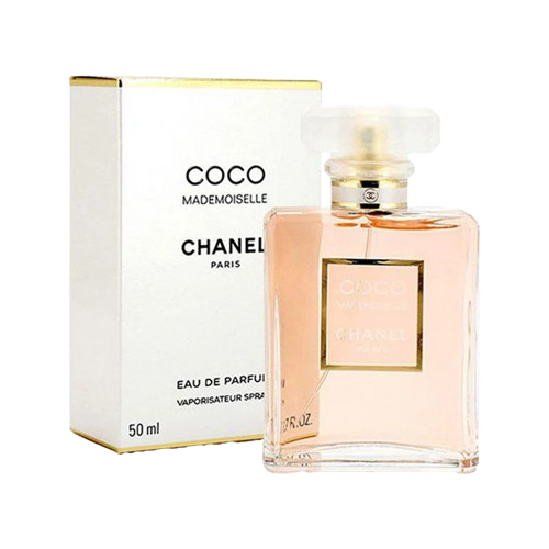 Chanel Coco Mademoiselle