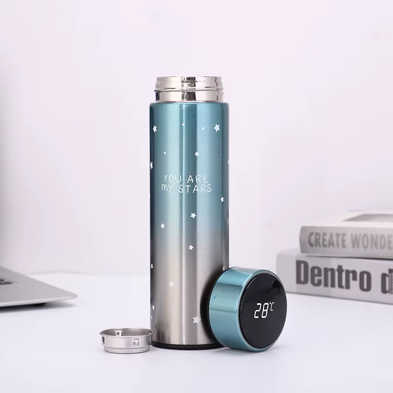 Smart Thermos