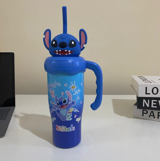 Stitch cup