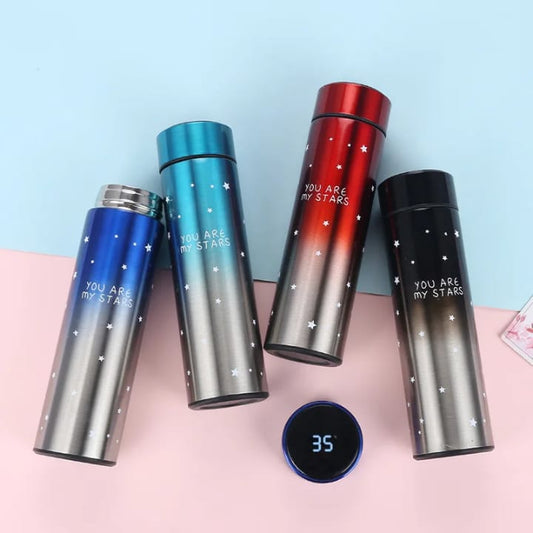 Smart Thermos