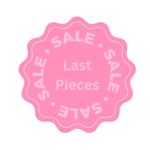 Last Pieces