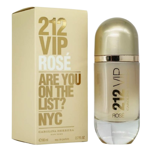 Carolina Herrera 212 VIP Rose