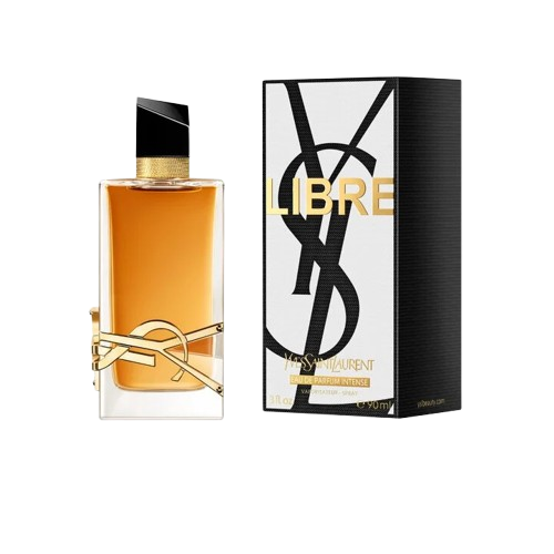 Yves Saint Laurent