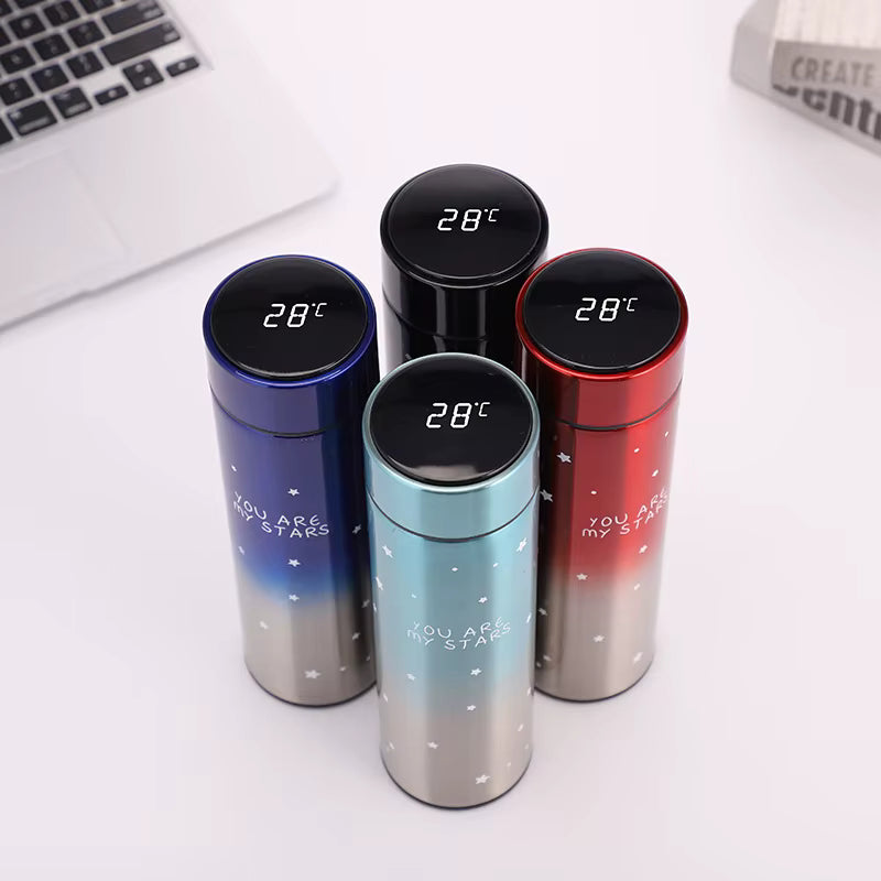 Smart Thermos