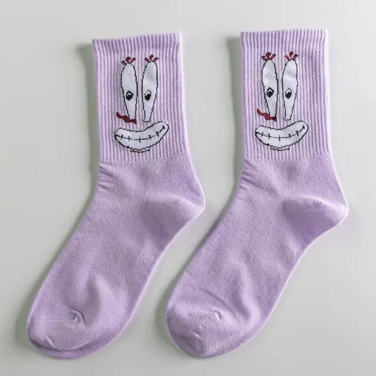 SpongeBob Socks