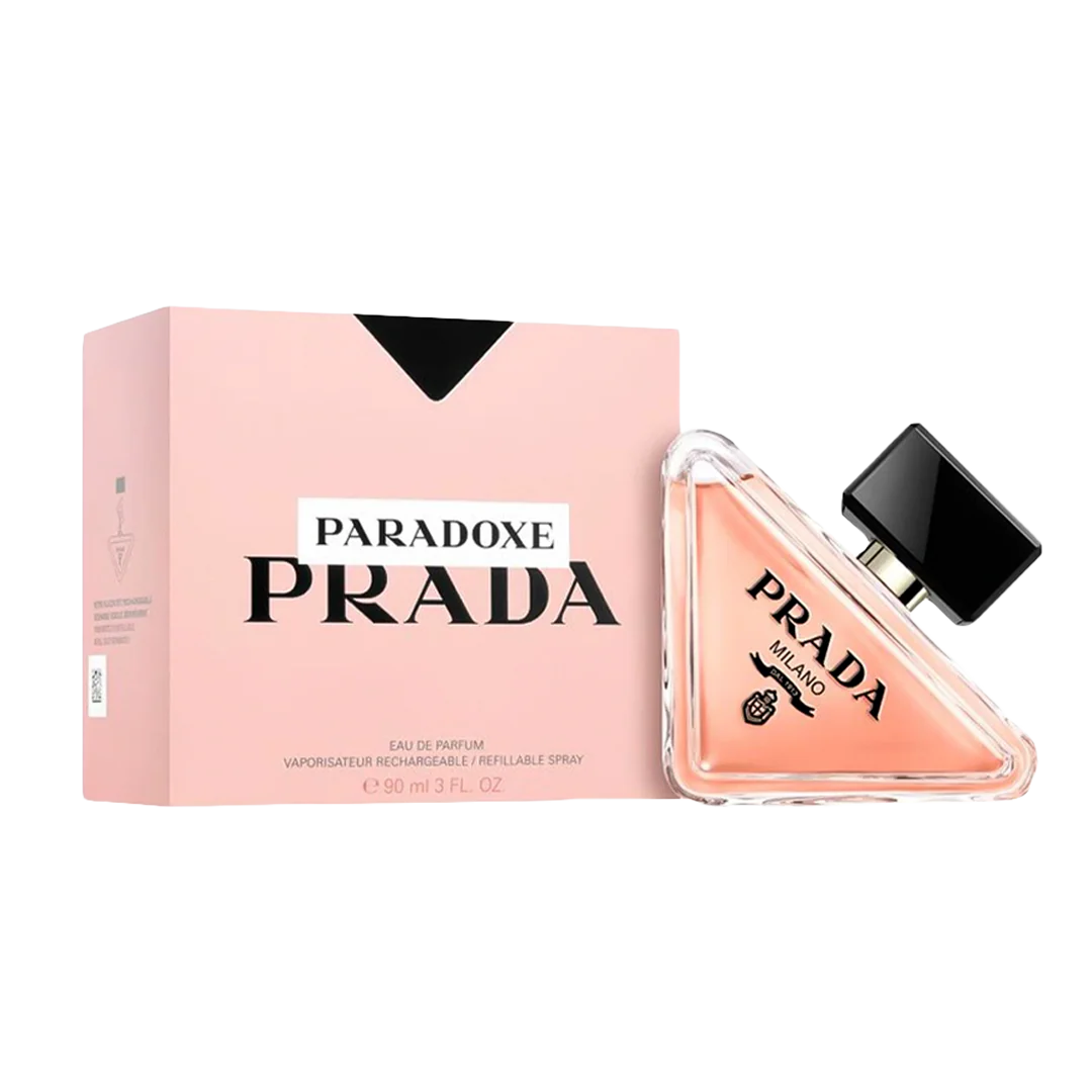 Prada Paradoxe