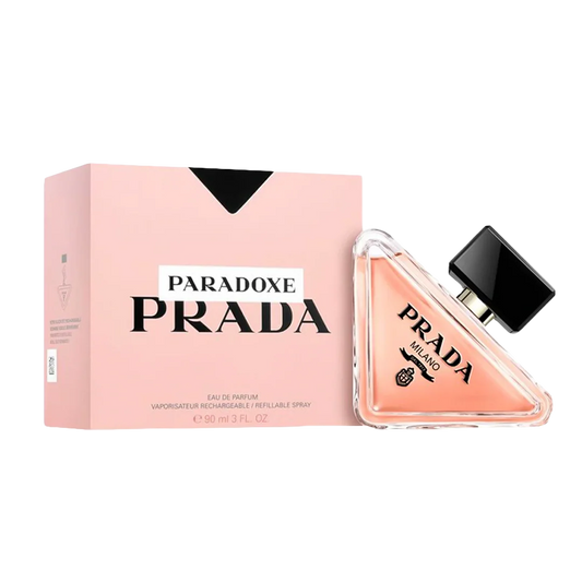 Prada Paradoxe