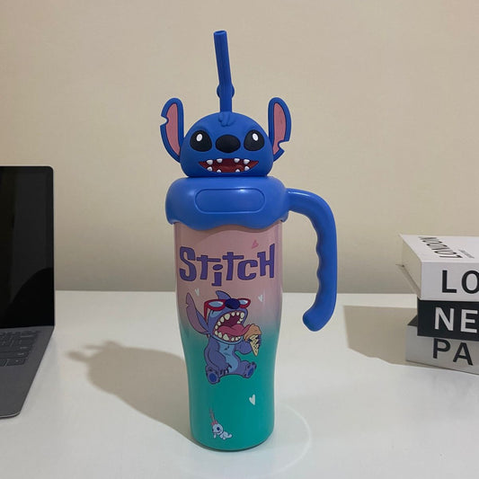 Stitch cup