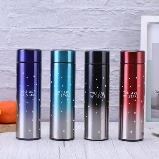 Smart Thermos
