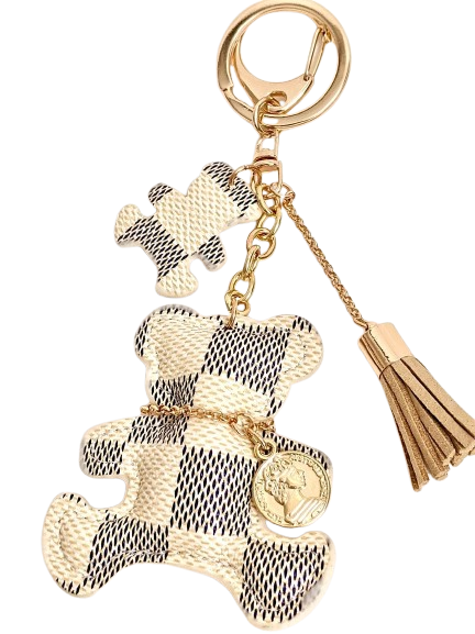 Teddy Bear chain