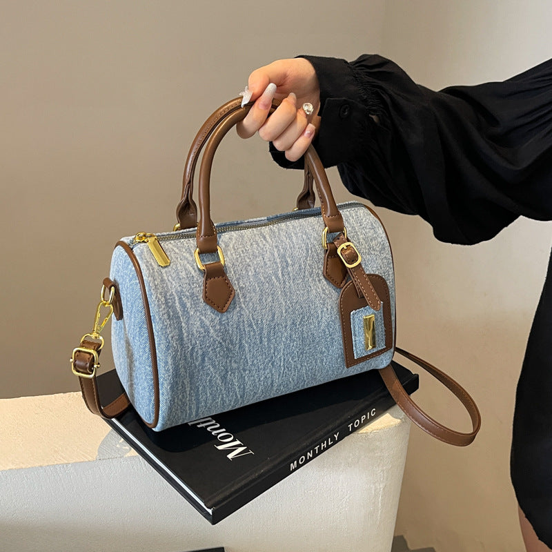 Denim Bag