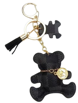 Teddy Bear chain