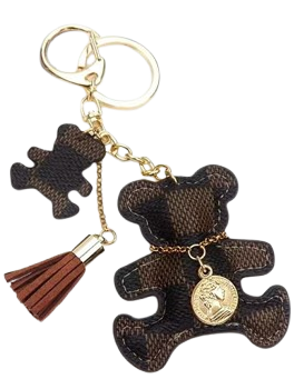 Teddy Bear chain