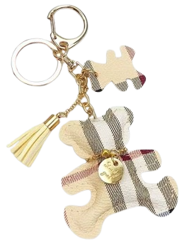 Teddy Bear chain
