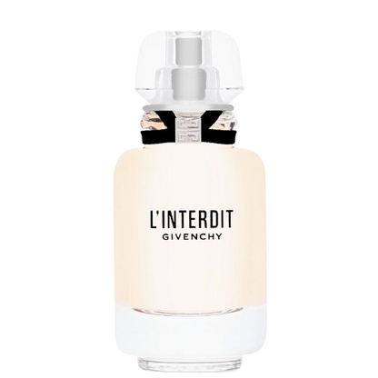 L'interdit Givenchy