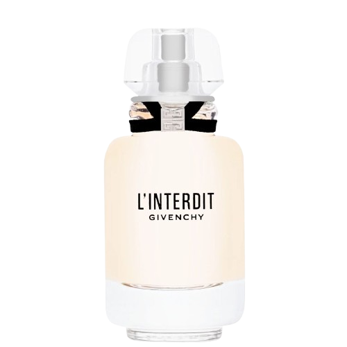 L'interdit Givenchy