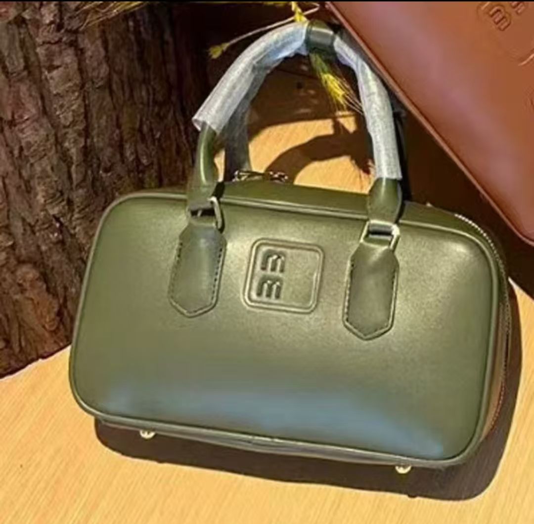 Miu Miu Leather bag