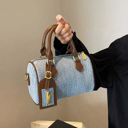 Denim Bag