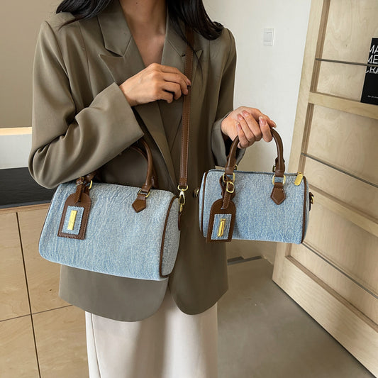 Denim Bag