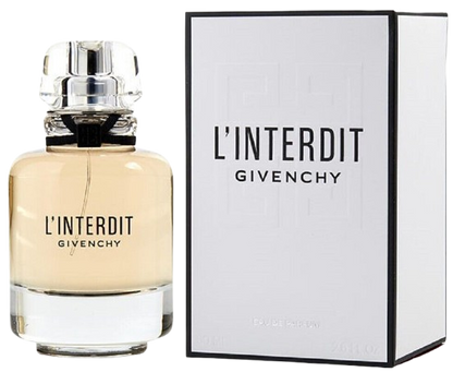 L'interdit Givenchy
