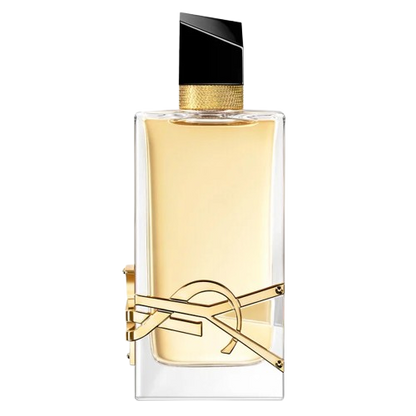Yves Saint Laurent