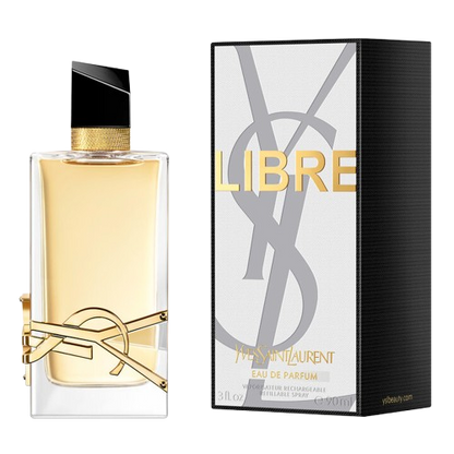 Yves Saint Laurent