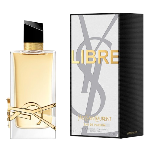 Yves Saint Laurent