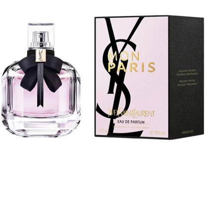 Yves Saint Laurent