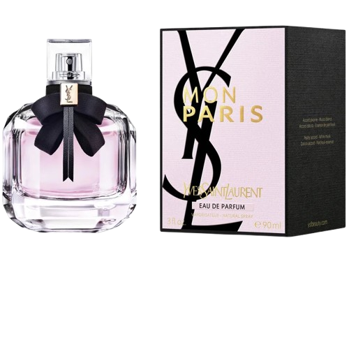 Yves Saint Laurent