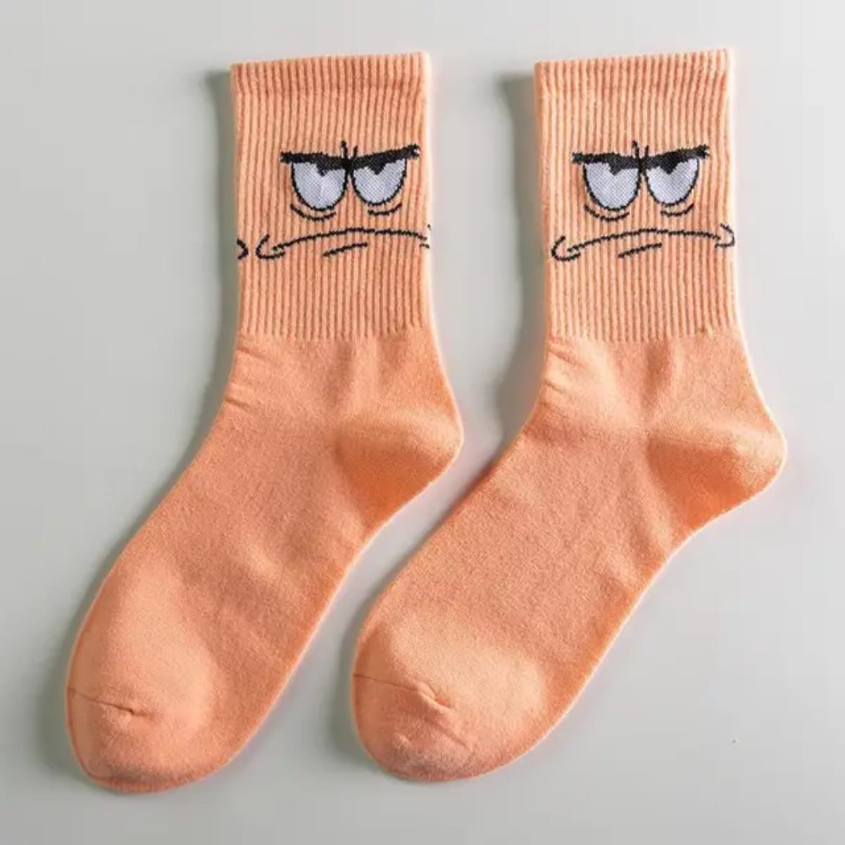 SpongeBob Socks