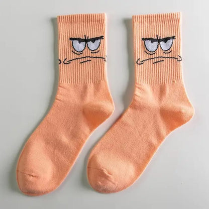 SpongeBob Socks