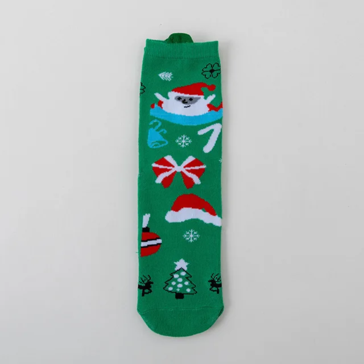 Christmas Socks
