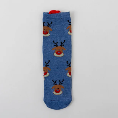 Christmas Socks