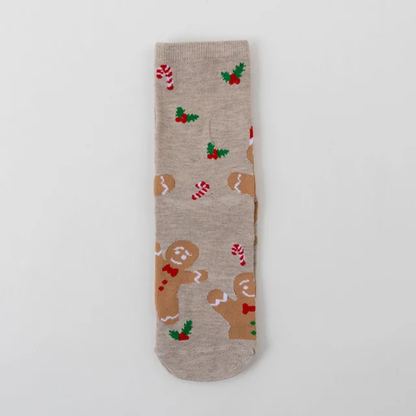 Christmas Socks