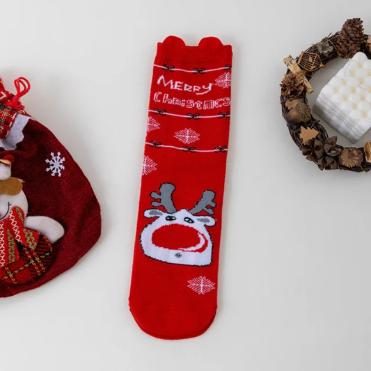Christmas Socks