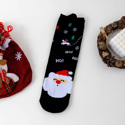 Christmas Socks