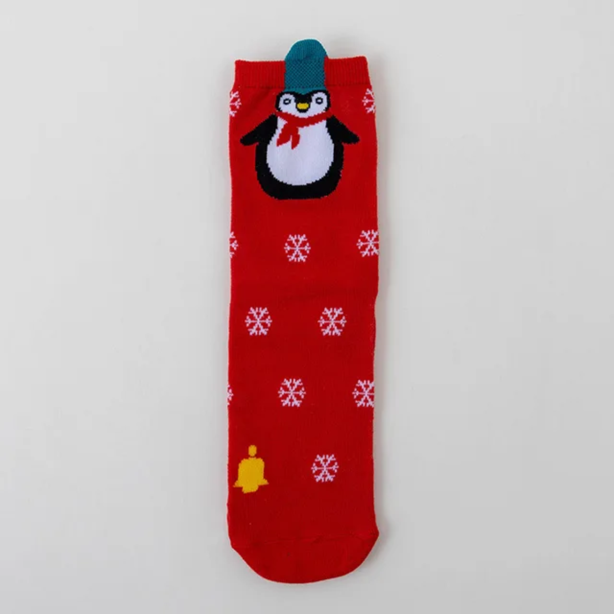 Christmas Socks
