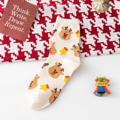 Christmas Socks