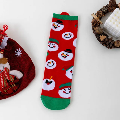 Christmas Socks