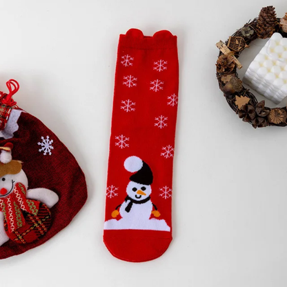 Christmas Socks
