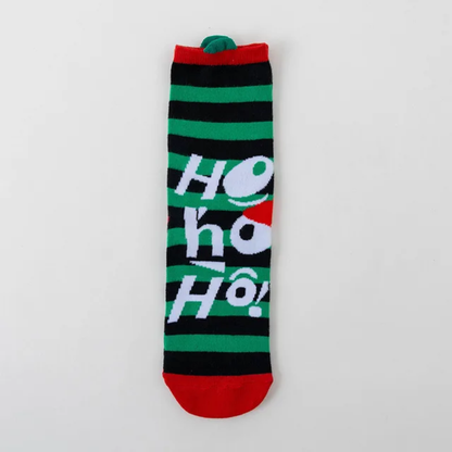 Christmas Socks