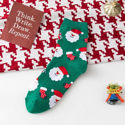 Christmas Socks