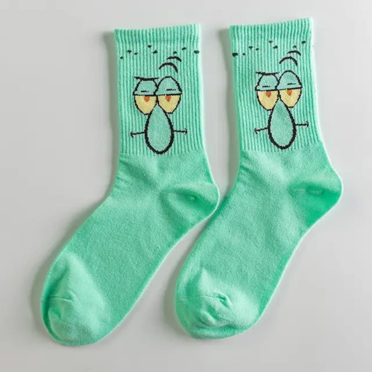 SpongeBob Socks