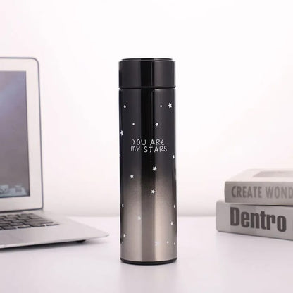 Smart Thermos