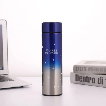 Smart Thermos