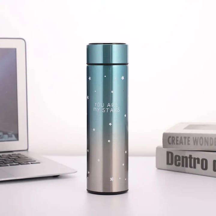 Smart Thermos