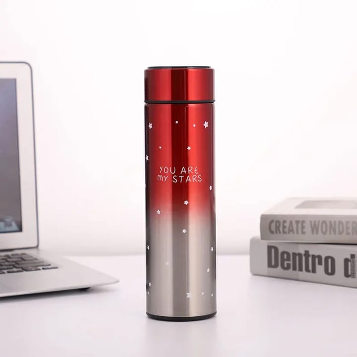 Smart Thermos