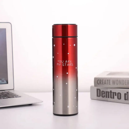 Smart Thermos